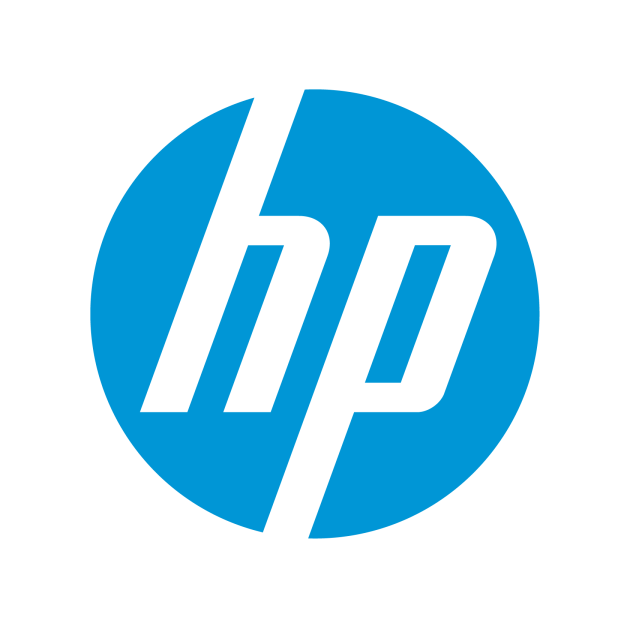 HP-logo