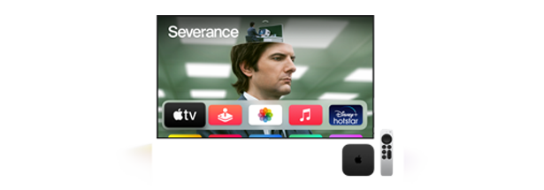 Apple Tv